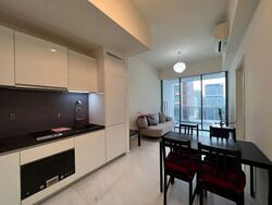 Lincoln Suites (D11), Condominium #608610391